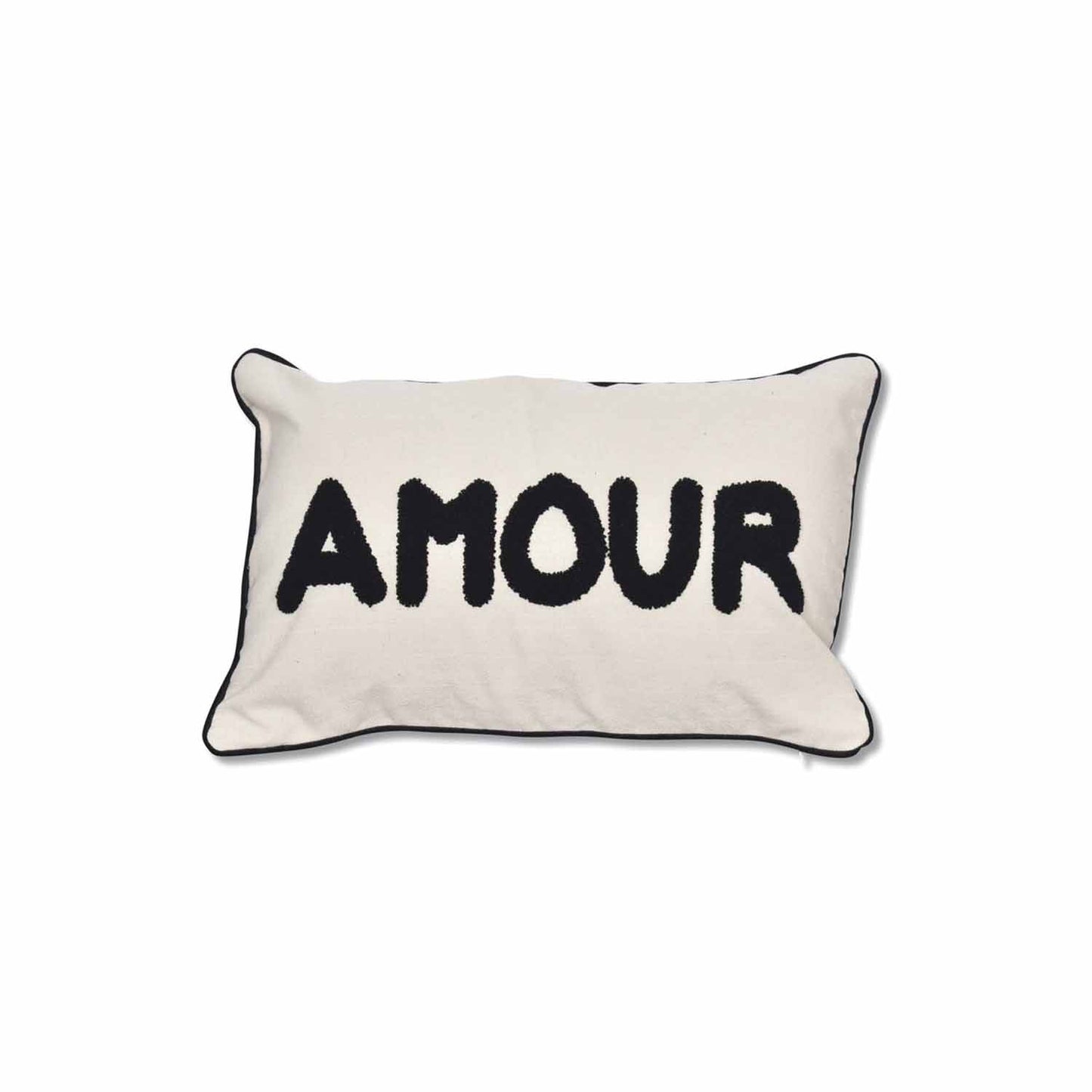 Coussin "AMOUR"
