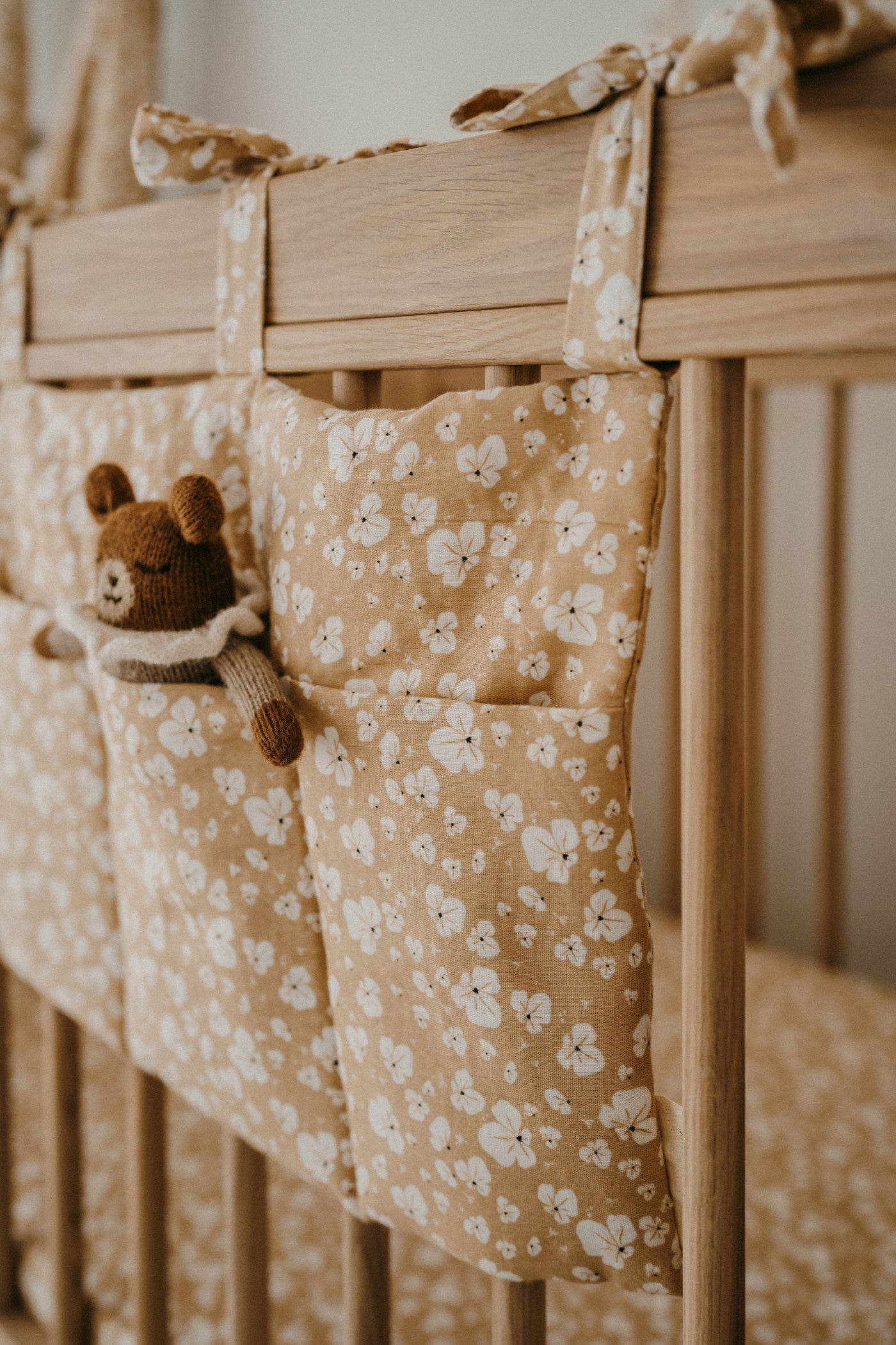 Pochette de lit indian summer