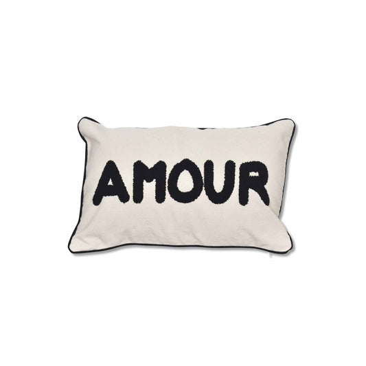 Coussin "AMOUR"