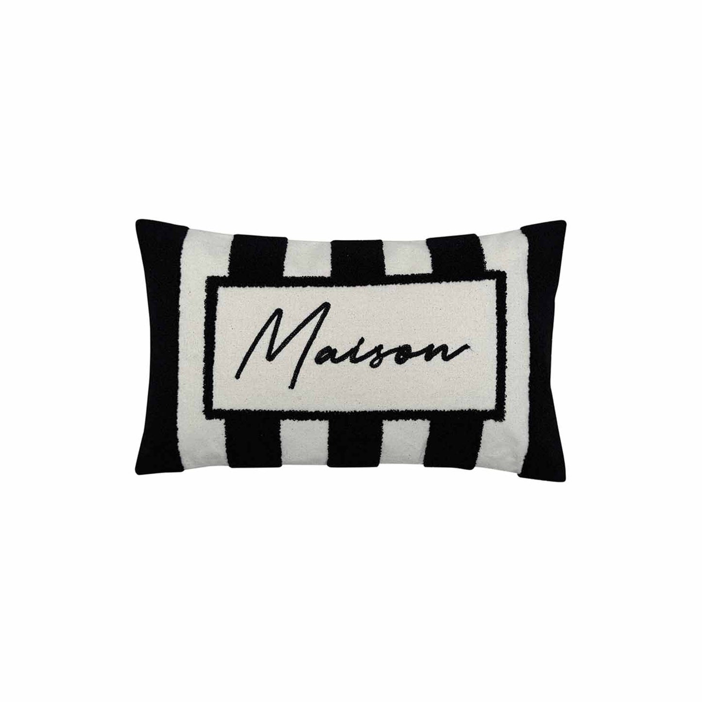 Coussin "Maison"