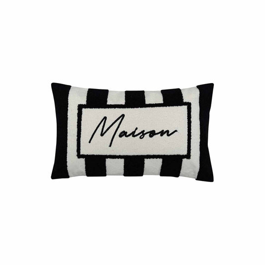 Coussin "Maison"