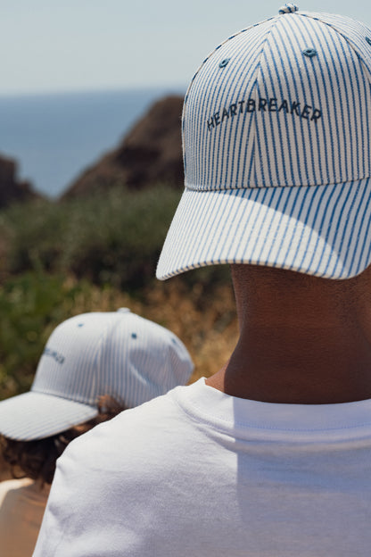 Casquette Heartbreaker | Enfant ou Adulte