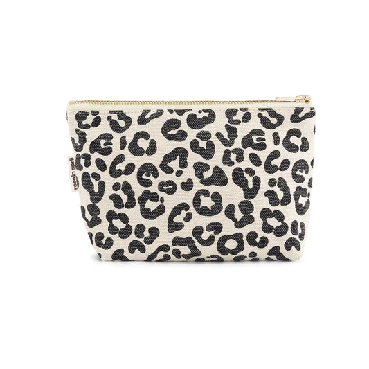 Trousse léopard