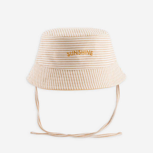Bob Sunshine | Enfant