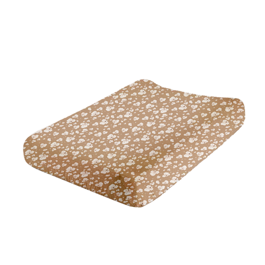 Housse matelas à langer - Indian Summer