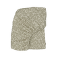 Drap housse leaves