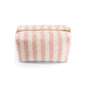 Trousse de toilette rose clair